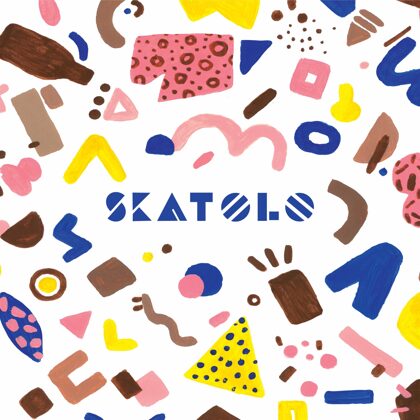Skatolo grafika
